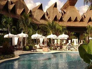 Grand Mayan Pousada Playa del Carmen