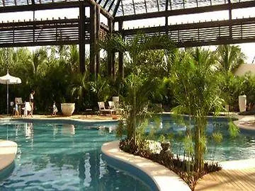 Pousada Grand Mayan