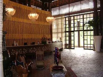 Grand Mayan Pousada