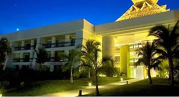 Pousada Grand Mayan *