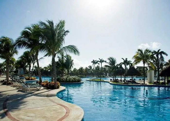 Pousada Grand Mayan Playa del Carmen