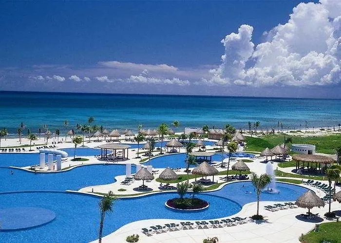 Grand Mayan *