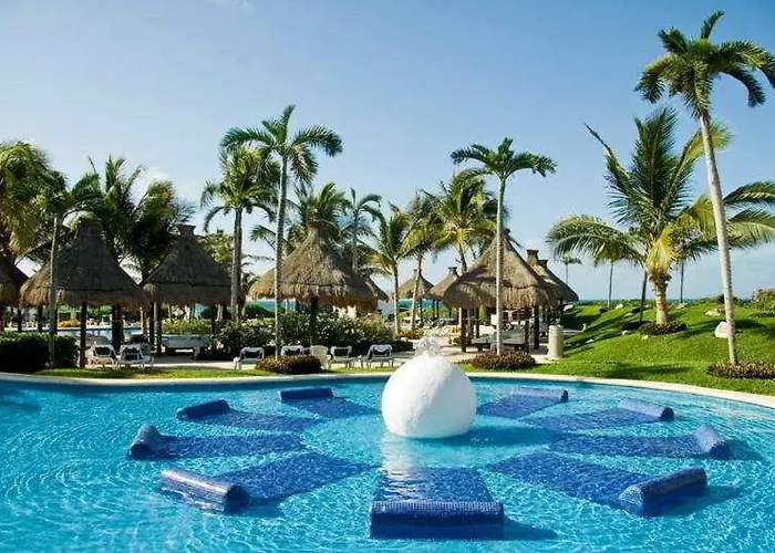 Pousada Grand Mayan *