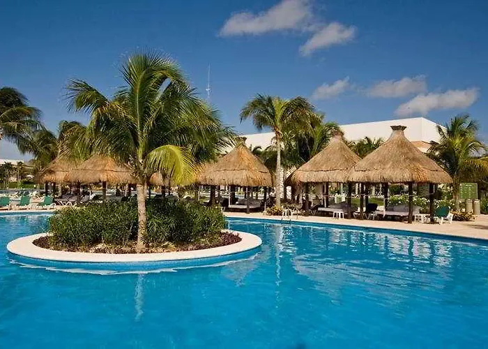 Grand Mayan * Playa del Carmen