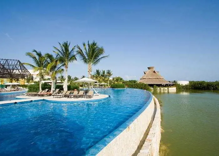 Pousada Grand Mayan *