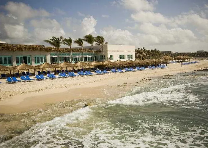 Grand Mayan