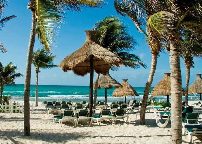 Grand Mayan Pousada Playa del Carmen