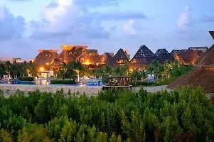 Pousada Grand Mayan Playa del Carmen