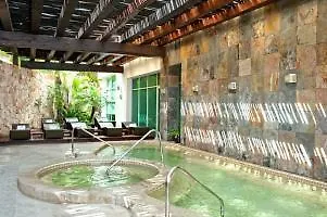 Pousada Grand Mayan *