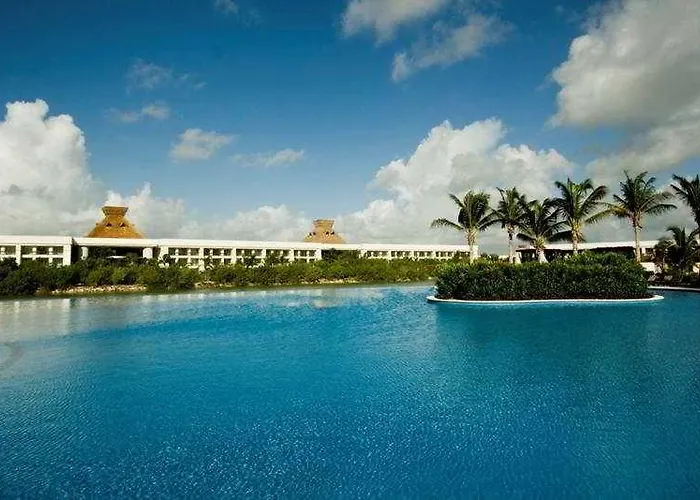 Grand Mayan *