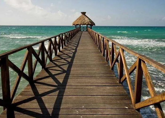 Grand Mayan Pousada *