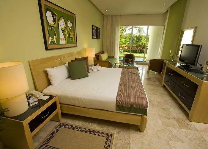 Grand Mayan Pousada Playa del Carmen