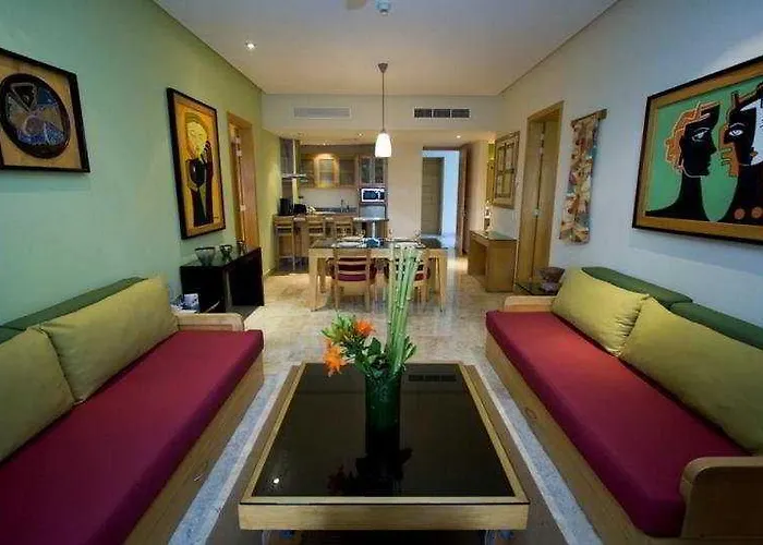 Grand Mayan * Playa del Carmen