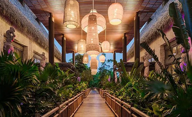 Grand Mayan Pousada